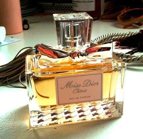 miss dior cherie perfume discontinued.